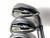 Callaway XR Iron Set 6-9 Project X San Diego 5.5 Regular Graphite Mens RH, 2 of 12