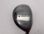 Cobra Baffler 2005 4 Hybrid 26* Aldila NV HL 50g Ladies Graphite Womens RH, 1 of 12