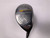 Cleveland Hibore 3 Hybrid 22* 78g Regular Graphite Mens RH, 1 of 12