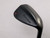 TaylorMade Milled Grind 2 Black Lob Wedge LW 58* 8 DG S200 Stiff Steel Mens RH, 2 of 12