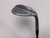TaylorMade Milled Grind 4 Chrome Lob Wedge LW 58* 13 DG Tour Issue Wedge Mens RH, 1 of 12