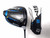 TaylorMade SIM2 MAX Driver 10.5* Fujikura Ventus Blue 5R Regular RH HC, 1 of 12