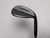 Titleist Vokey SM10 Nickel Sand Wedge SW 54* 12 Bounce D-Grind SM10 Wedge RH, 1 of 12