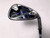 Callaway X-22 Single 5 Iron 75g Regular Graphite Mens RH, 1 of 12