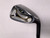 TaylorMade R7 Single 9 Iron REAX 65g Regular Graphite Mens RH, 2 of 12