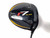 TaylorMade R7 Quad Mini Driver 11.5* Fujikura Speeder MD Stiff Graphite RH HC, 2 of 12