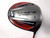 Cobra Speed LD F 2008 Driver 10.5* Graphite Design Tour AD YS 62g Regular RH, 1 of 12