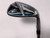 TaylorMade SIM MAX Pitching Wedge PW UST Mamiya Recoil ESX 460 F3 Regular RH, 1 of 12