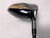 TaylorMade R7 Draw Driver 10.5* REAX 55g Regular Graphite Mens RH, 2 of 12