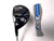 Tour Edge Hot Launch E522 5 Hybrid 25* Fubuki HL Series 55g Senior LH HC, 1 of 12