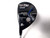 Tour Edge Hot Launch E522 5 Hybrid 25* Fubuki HL Series 55g Senior LH HC, 2 of 12