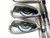 Ping Gmax Iron Set 7-PW Green Dot 2* Up CFS Soft Regular Senior Steel RH, 3 of 12