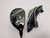 Callaway EPIC Super 5 Hybrid 24* AeroTech SteelFiber fc75 F4 Stiff Graphite RH, 1 of 12