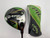 Callaway EPIC Flash 3 Fairway Wood 15* Project X HZRDUS RDX Smoke 6.0 Stiff RH, 1 of 12
