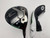 Callaway Elyte X 5 Fairway Wood 18* Aretera EC1 65g Stiff Graphite Mens RH HC, 1 of 12