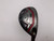 Callaway Big Bertha 2015 4 Hybrid 22* UST Mamiya Recoil 460 F3 Regular Mens RH, 1 of 12