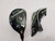 Callaway EPIC Super 3 Hybrid 18* AeroTech SteelFiber fc75 F4 Stiff Mens RH HC, 1 of 12