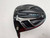 Callaway Rogue Driver 9* Mitsubishi Chemical Diamana D+70 x5ct Stiff Graphite LH, 1 of 12