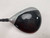 TaylorMade M4 Driver 9.5* Fujikura Atmos 5s Stiff Graphite Mens RH Midsize Grip, 2 of 12