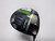 Callaway EPIC Max LS Driver 10.5* Project X Cypher Forty 5.0 Senior Graphite RH, 1 of 12