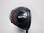 TaylorMade M4 3 Fairway Wood 15* Fujikura Atmos Stiff Graphite RH Midsize Grip, 1 of 12