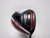 TaylorMade Aeroburner Mini Driver 16* Matrix Speed Rul-Z 60g Regular Mens RH, 1 of 12