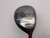 Cobra Baffler 2005 7 Hybrid 35* Aldila NV HL 50g Ladies Graphite Womens RH, 1 of 12