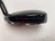 Callaway Rogue 4 Hybrid 21* Aldila Synergy 60g Regular Graphite Mens RH, 3 of 12