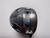 TaylorMade SLDR Driver 9* Fujikura Speeder 65 65g Stiff Graphite Mens RH, 1 of 12