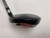 Cobra SS Hyper Steel Offset 7 Fairway Wood 21* Graphite Design 50g Stiff Mens RH, 3 of 12
