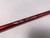 Fujikura Ventus Red 5R Velocore Regular Graphite Driver Shaft 44.75"-TaylorMade, 3 of 12