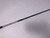 Mitsubishi Chemical Tensei Blue AV Series 55g Reg. Driver Shaft 44.5"-Titleist, 1 of 12