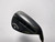 Callaway MD3 Milled Black S-Grind Wedge 50* 10 Bounce TT DG Wedge Steel Mens RH, 2 of 12