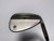 Titleist Vokey SM5 Gold Nickel Wedge 54* 10 Bounce S-Grind Wedge Steel Mens RH, 1 of 12