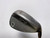 Titleist Vokey SM5 Gold Nickel Wedge 54* 10 Bounce S-Grind Wedge Steel Mens RH, 2 of 12