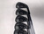 Callaway Rogue Pro Black Iron Set 4-PW+AW Dynamic Gold SL S300 Stiff Steel RH, 2 of 12