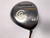Cleveland Launcher 460 Driver 9.5* Launcher Gold 65g Stiff Graphite Mens RH, 1 of 12