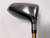Cleveland Launcher 460 Driver 9.5* Launcher Gold 65g Stiff Graphite Mens RH, 2 of 12