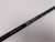 Mitsubishi Chemical MMT 80g Stiff Graphite Hybrid Shaft 39.75"-Cobra, 2 of 12