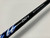 Mizuno ST-MAX 230 Driver 10.5* Mitsubishi Chemical Kai'li Blue 50g Stiff RH HC, 9 of 12