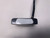 Odyssey Ai-One 2-Ball Jailbird Mini Putter 35" Mens RH HC NEW, 3 of 12