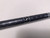 Mitsubishi Chemical Tensei White AV 65g Stiff Driver Shaft 44.75"-TaylorMade, 2 of 12