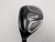 TaylorMade M6 3 Hybrid 19* Fujikura Atmos 6R Regular Graphite Mens LH HC, 2 of 12
