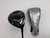 TaylorMade Qi35 Max 7 Fairway Wood 21.5* Vanquish 5R Regular Graphite Mens RH HC, 1 of 12