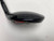TaylorMade Stealth 2 4 Hybrid 22* Fujikura Ventus TR 5-A Senior Graphite RH HC, 4 of 12