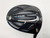 Callaway Rogue Driver 13.5* Aldila Synergy 40g Ladies Graphite Womens RH, 1 of 12