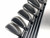 Cleveland 588 Altitude Iron Set 5-PW+SW Action Lite Ladies Graphite Womens RH, 3 of 12