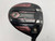 Cobra KING SpeedZone Womens 5 Fairway Wood 22.5* Helium 4F1 Ladies Graphite RH, 1 of 12