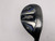 Callaway XR OS 5 Hybrid 25* Fubuki AT50x5ct Senior Graphite Mens RH Midsize Grip, 1 of 12