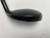 Callaway XR OS 5 Hybrid 25* Fubuki AT50x5ct Senior Graphite Mens RH Midsize Grip, 3 of 12